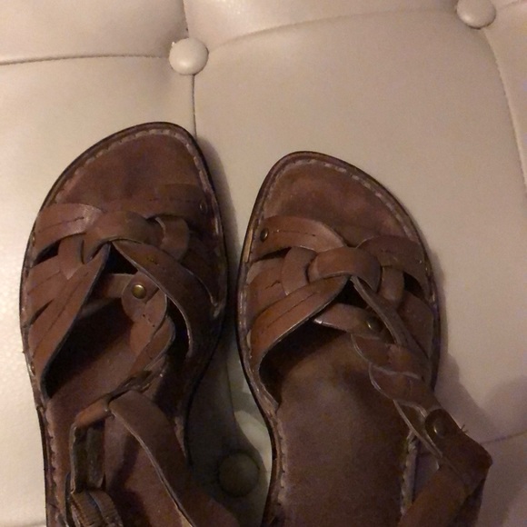 Trotters sandals - Picture 2 of 7